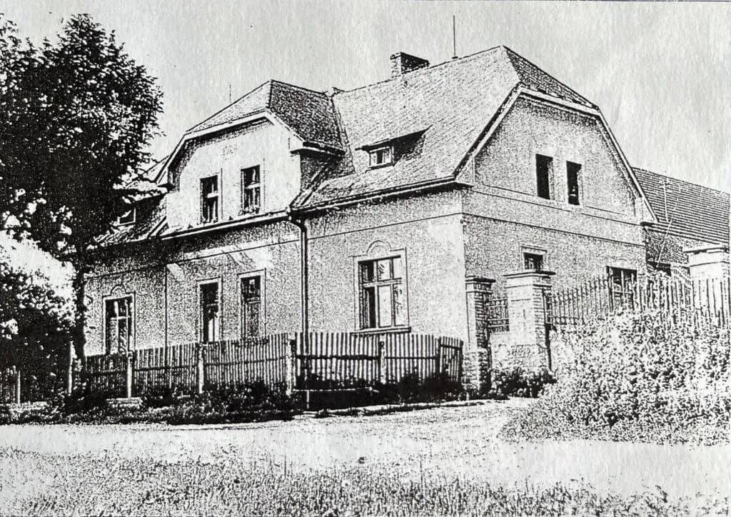 Villa Fresco – fotografie 7