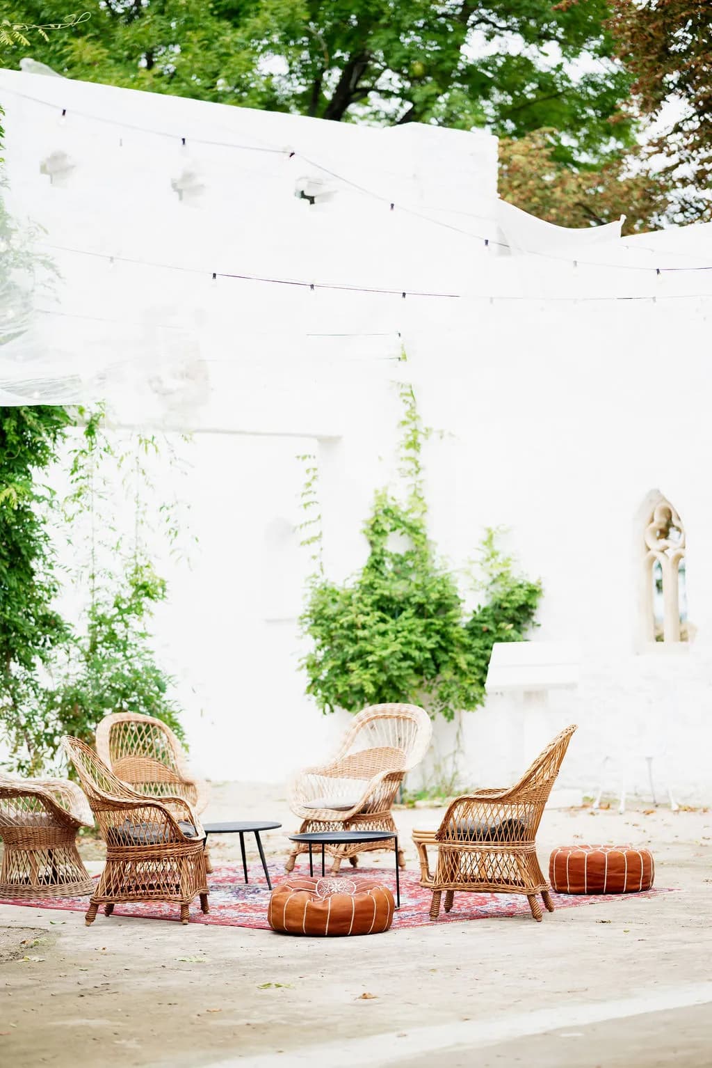 Villa Fresco – fotografie 9