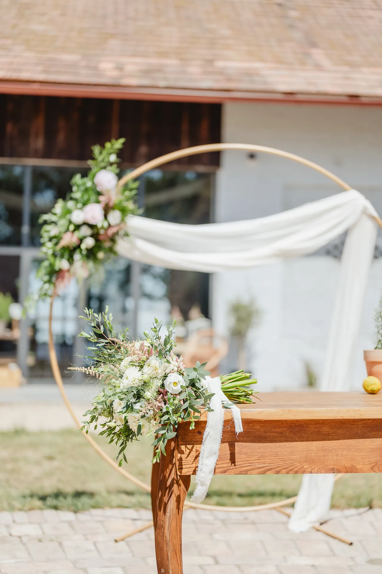 Villa Fresco – fotografie 10