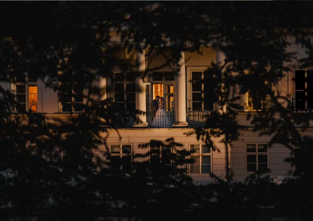 Villa Richter – fotografie 2