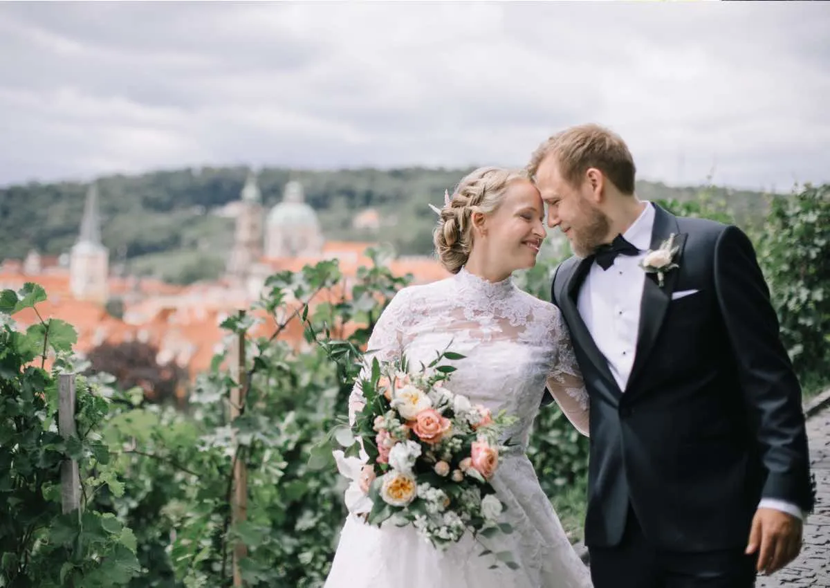 Villa Richter – fotografie 3