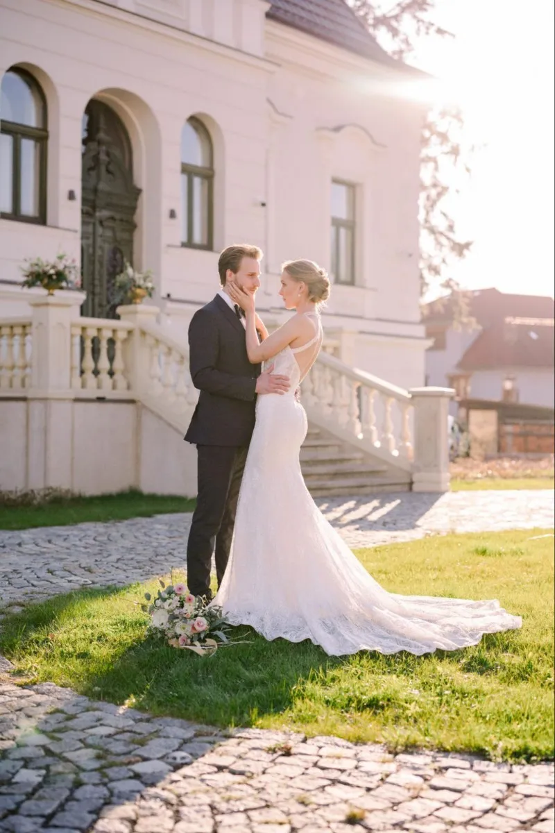 Villa Rosenaw – fotografie 7