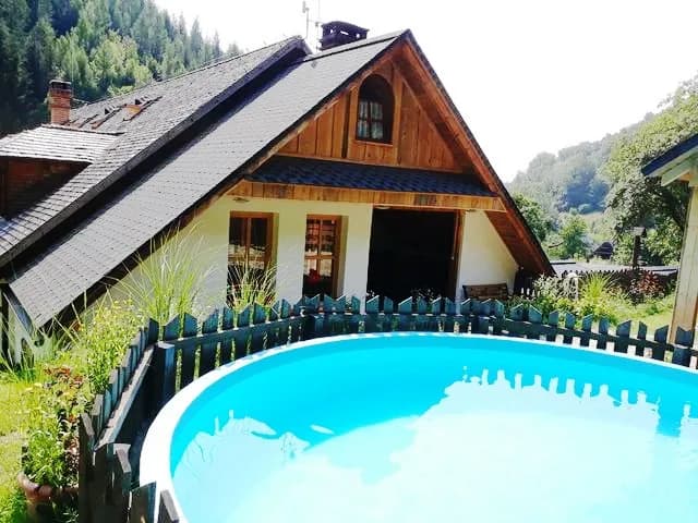 VLČÍ DOUPĚ – photo 2