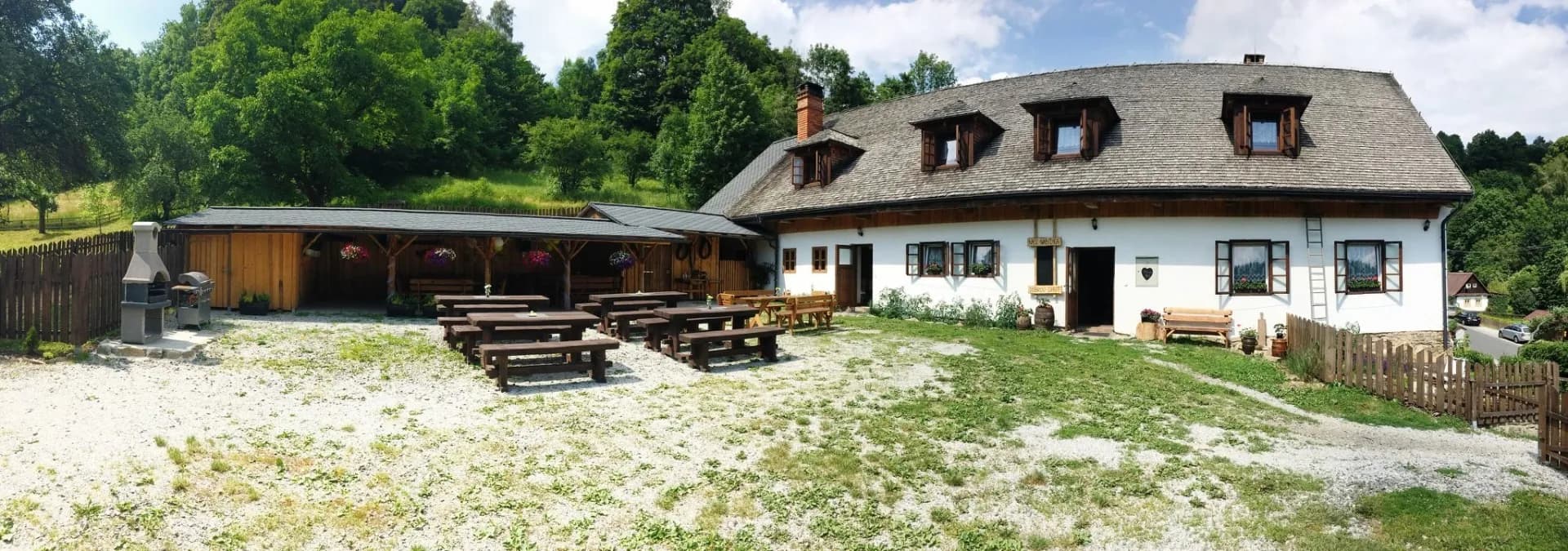 VLČÍ DOUPĚ – photo 6