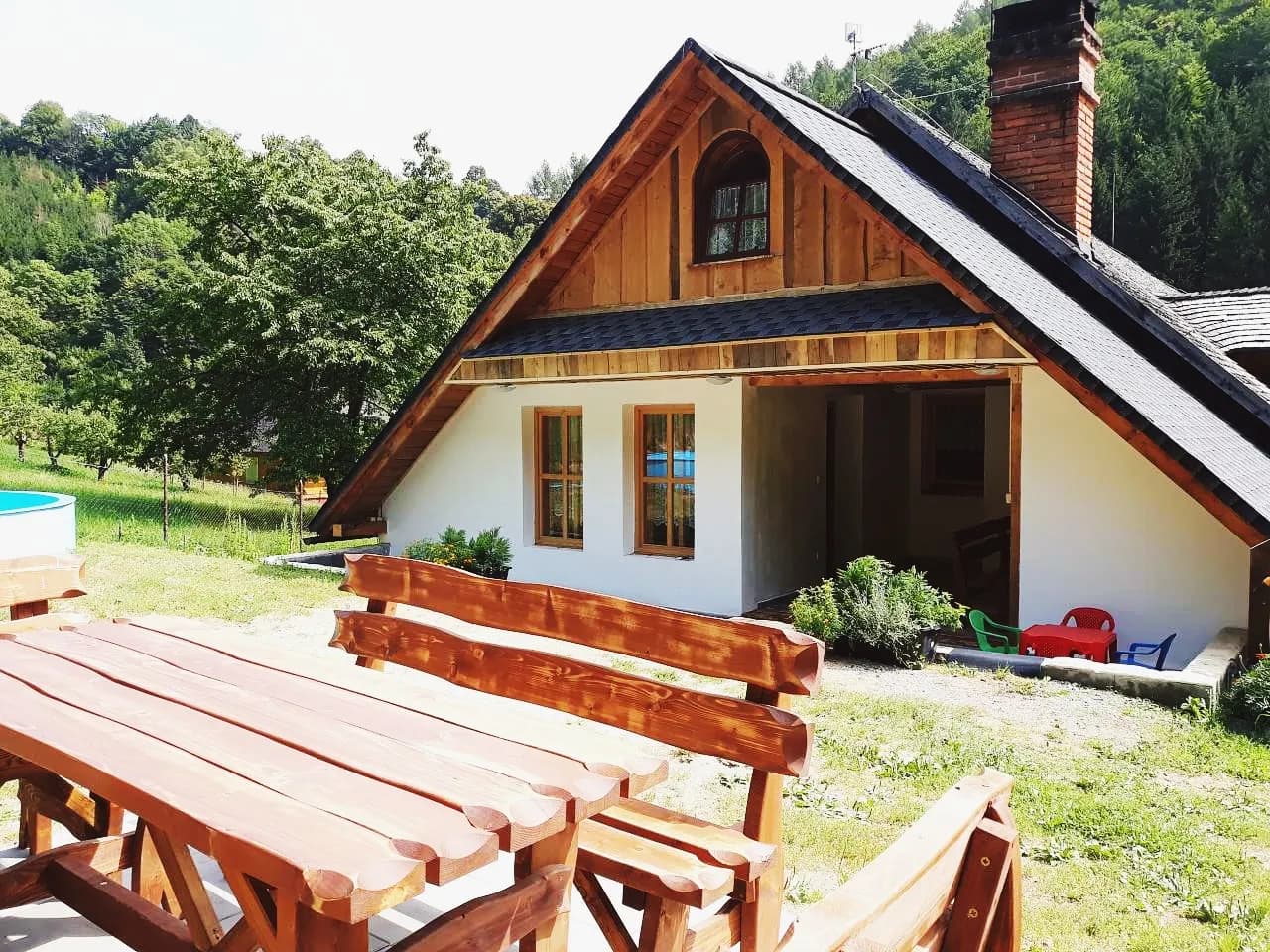 VLČÍ DOUPĚ – photo 9