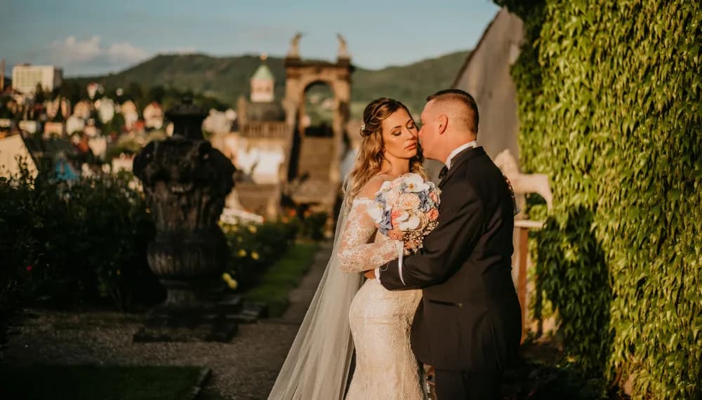 Zámek Děčín – fotografie 3