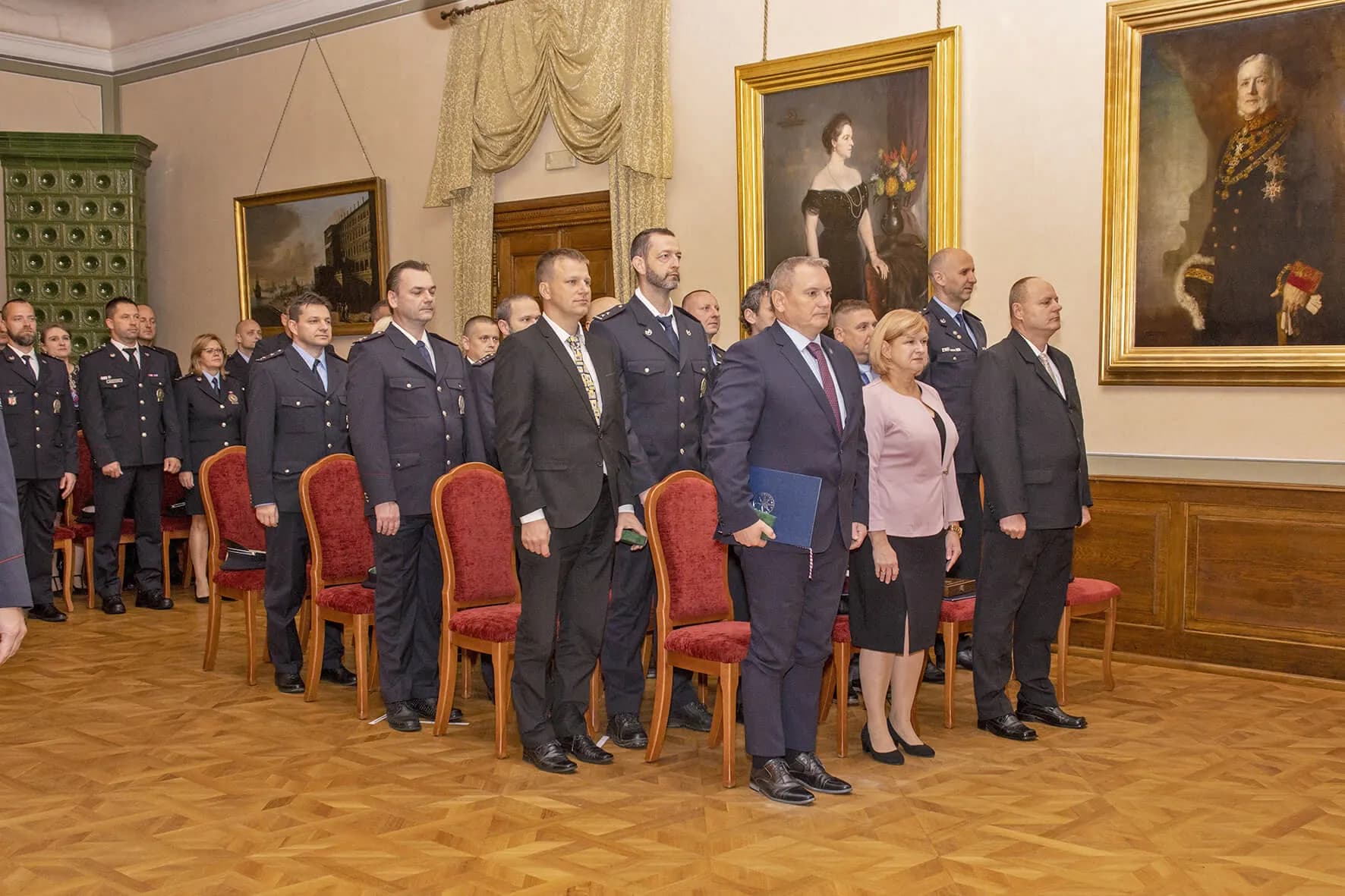 Zámek Děčín – fotografie 9