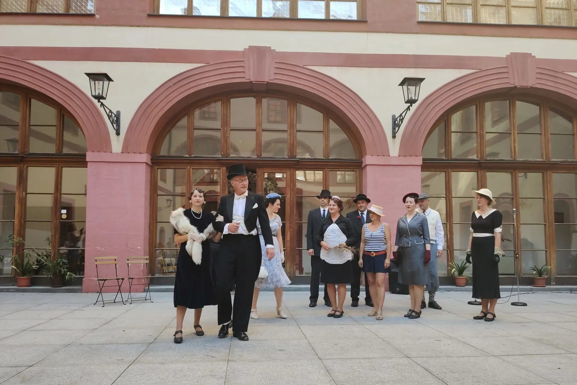 Zámek Lnáře – фото 7