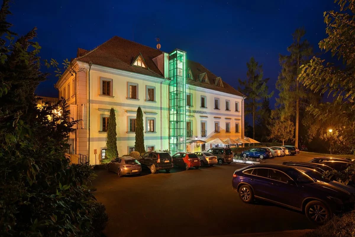 Zámek Loučeň – фото 5