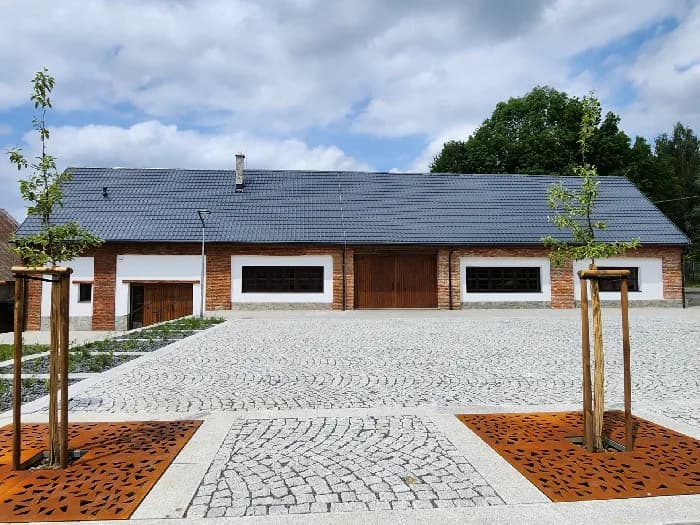 Žermanický statek