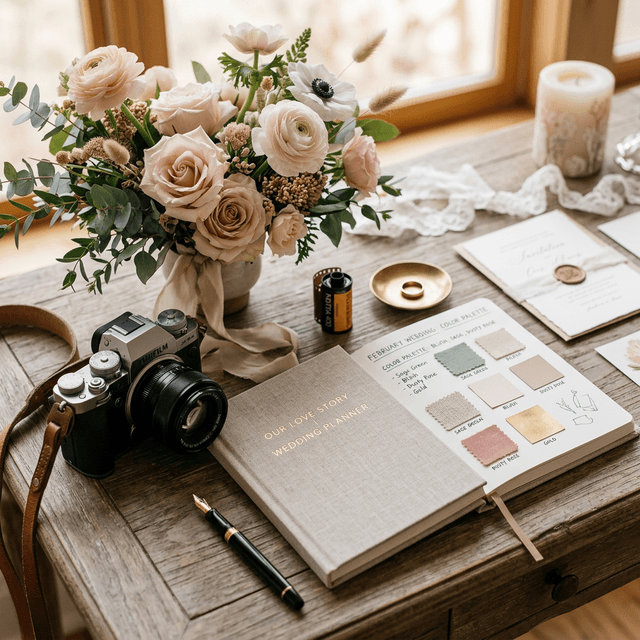 Ukázka služeb a obchodů