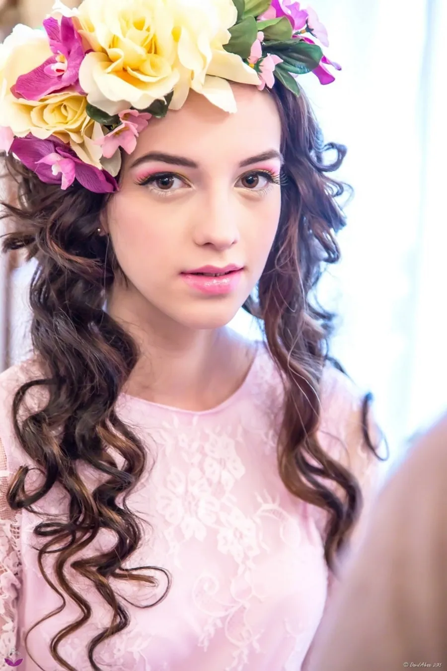 AlexA hair & make-up