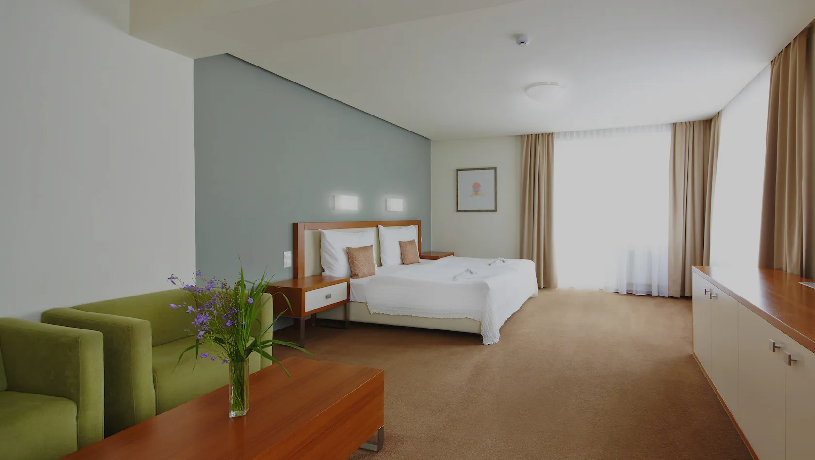 Boutique Hotel Radun