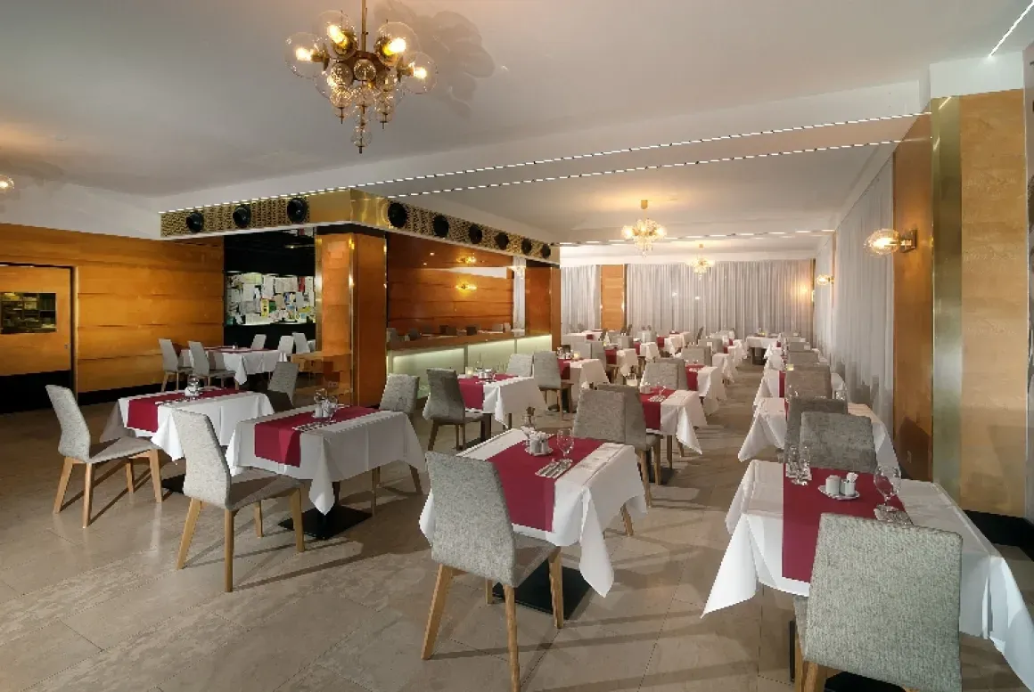 Harmony Club Hotel