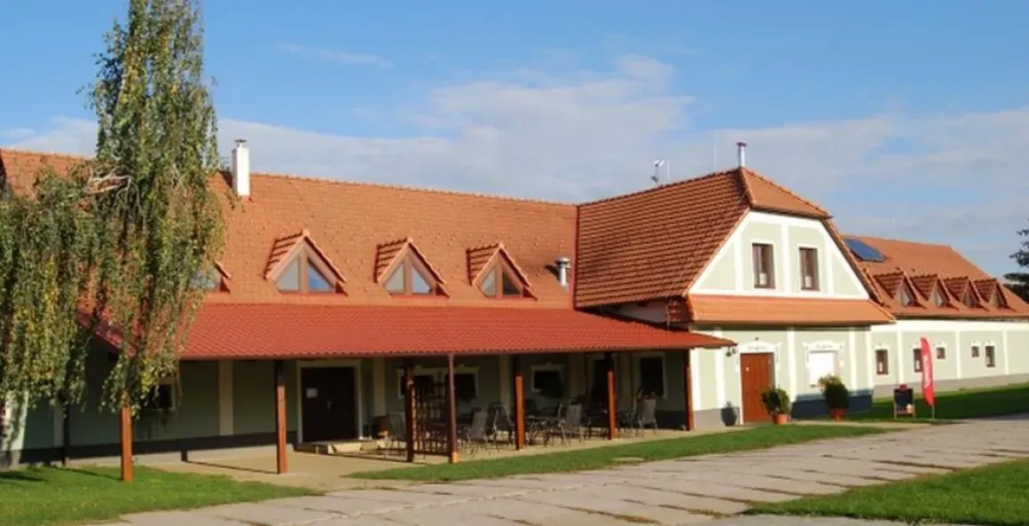 Hanácký dvůr Polkovice - obrázek 1