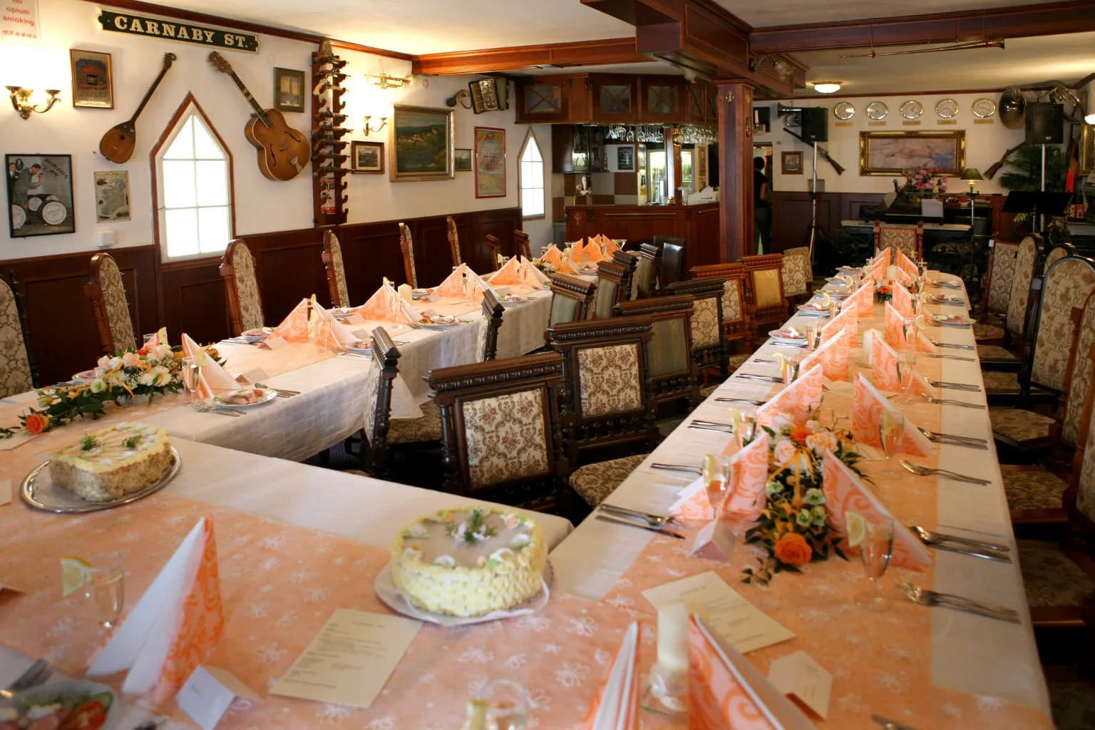 Hotel Klor - obrázek 1