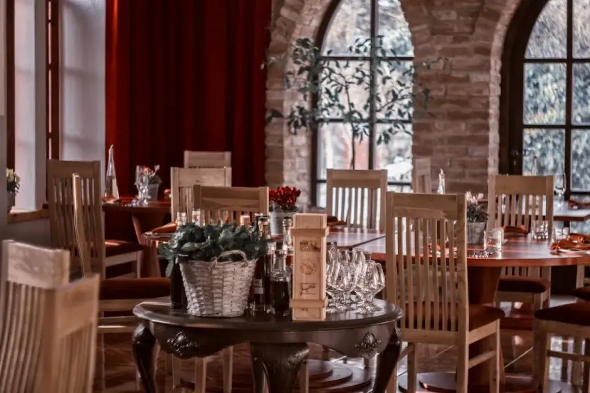 Barrio Gotico Cafe