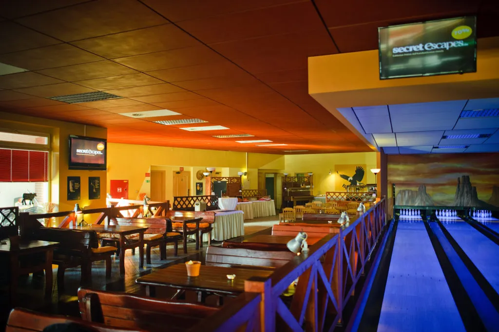 Hotel Ludmila - obrázek 1