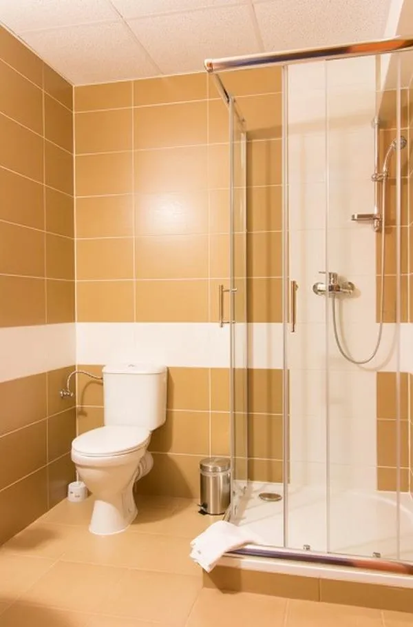 Sporthotel Břve Hostivice - obrázek 1