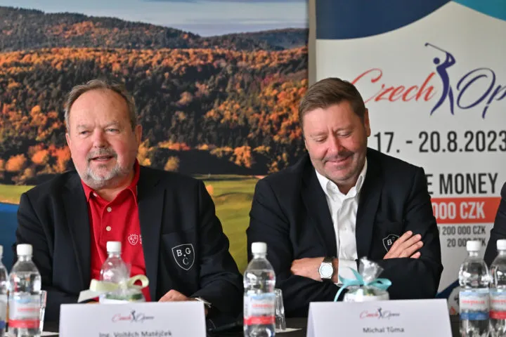 Beroun Golf Resort