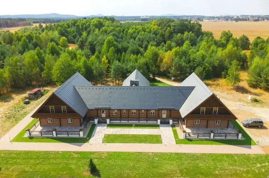 Apartmány Ralsko