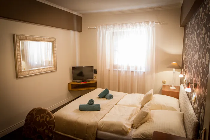 Bonato Hotel *** Náchod - obrázek 1