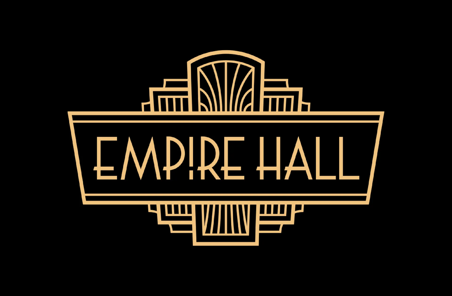 EMPIRE HALL