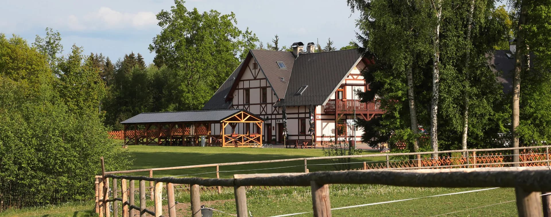 Farma Hory - obrázek 1