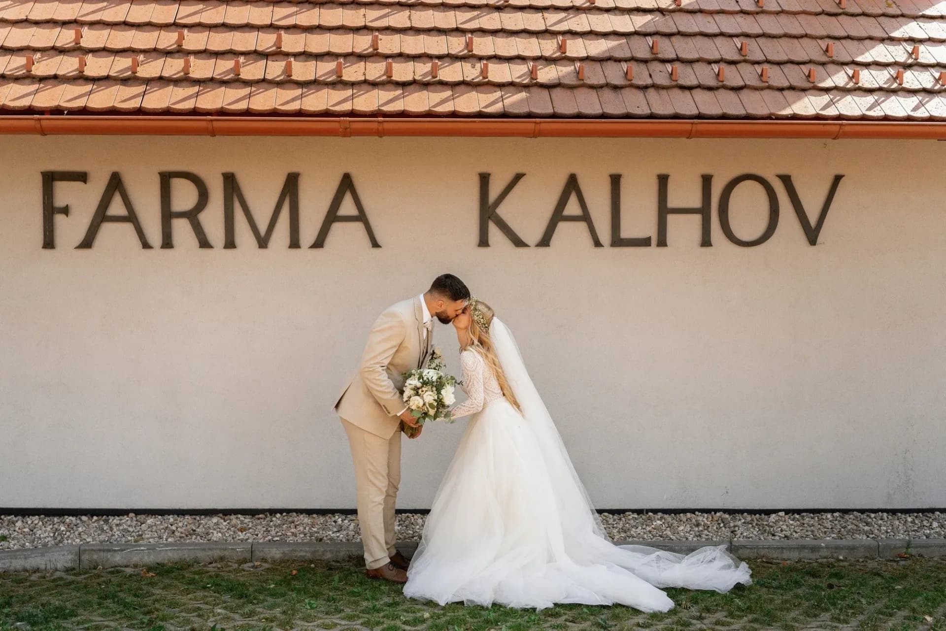 Farma Kalhov - obrázek 1