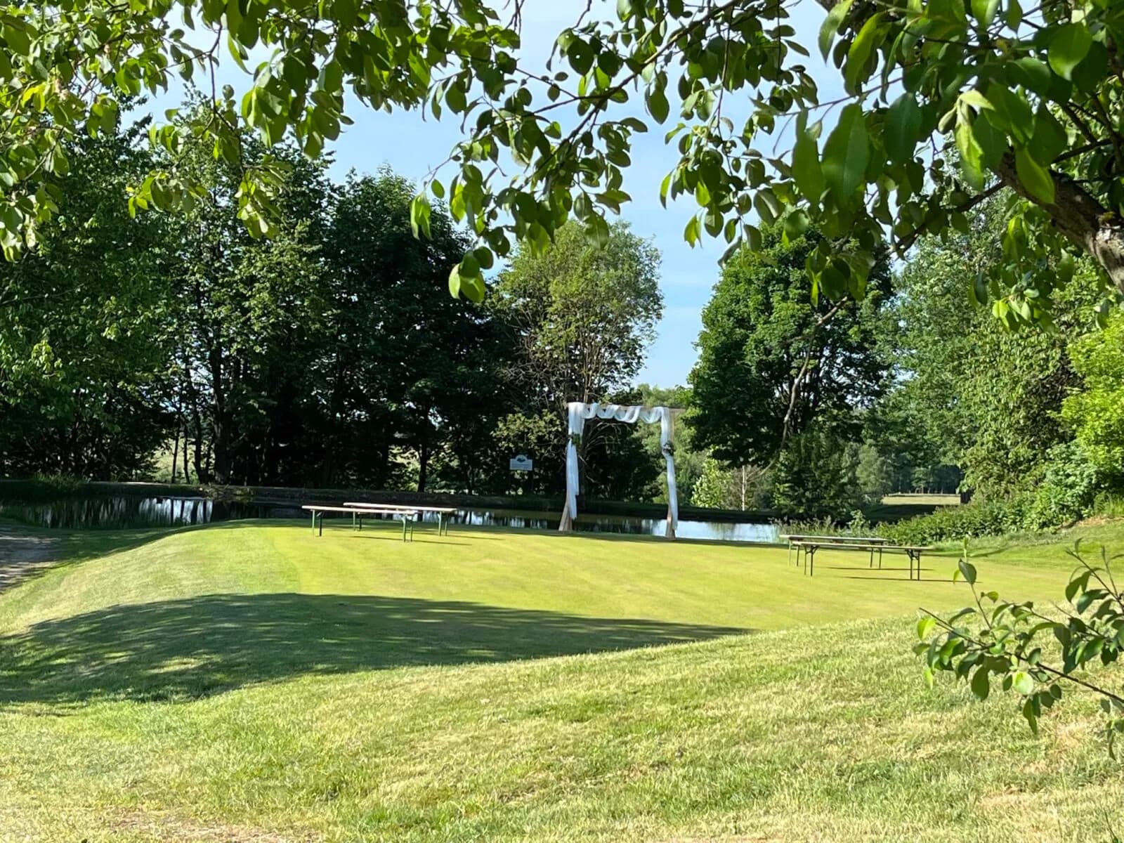 Golf Club Luby - obrázek 1