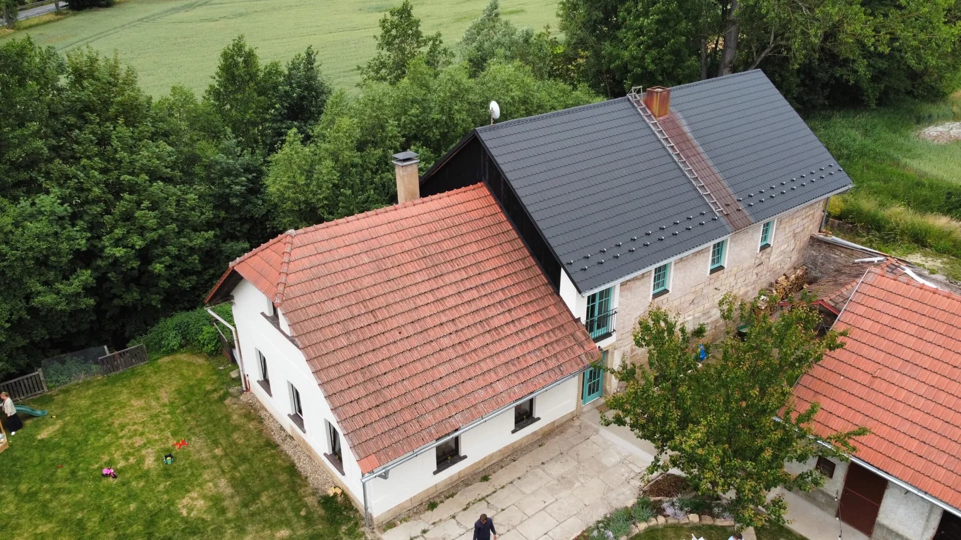 Hamerský mlýn - obrázek 1