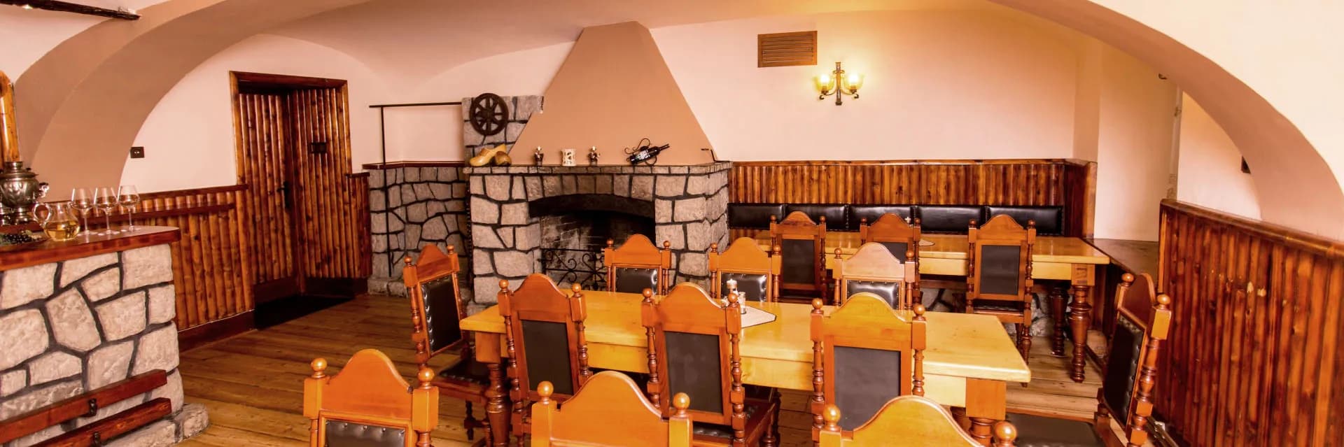 Hotel Cepín - obrázek 1