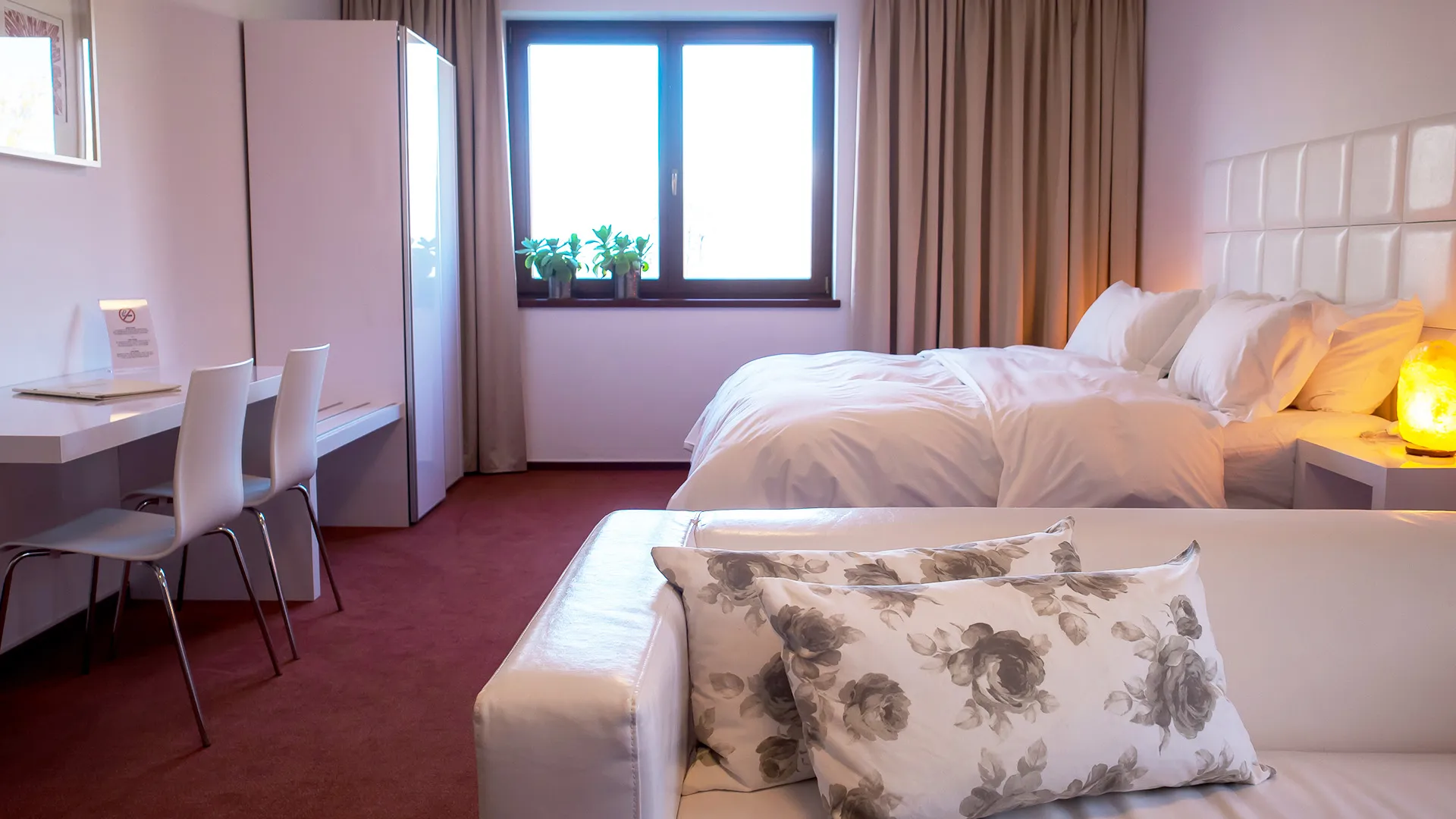 Hotel Cvilín