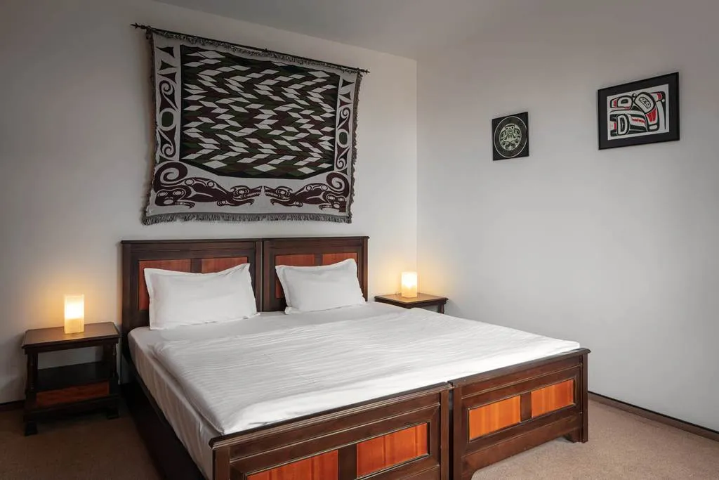 Hotel Javor Adršpach - obrázek 1