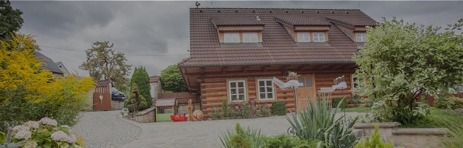 Hotel Roubenka