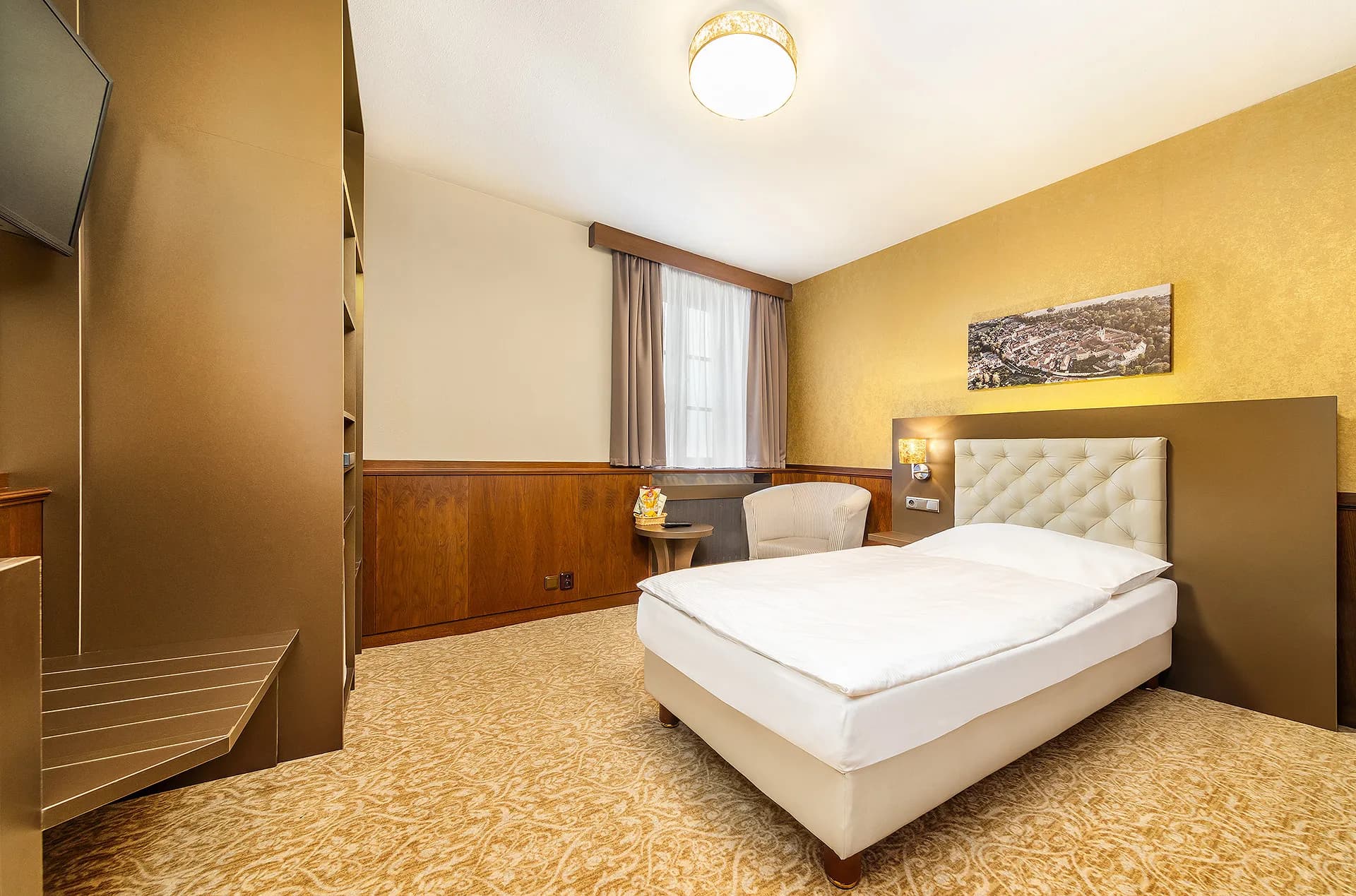 Hotel Zlatá hvězda - obrázek 1