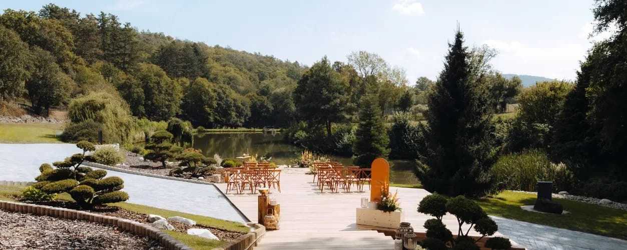 Aura Verde Resort Hýskov