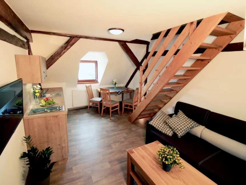 Buchlovský dvůr
