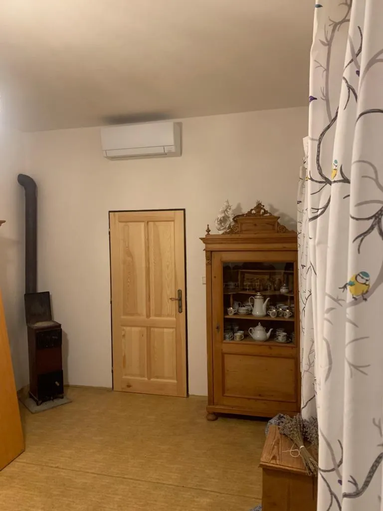 Chata Na Studené Vodě - obrázek 1