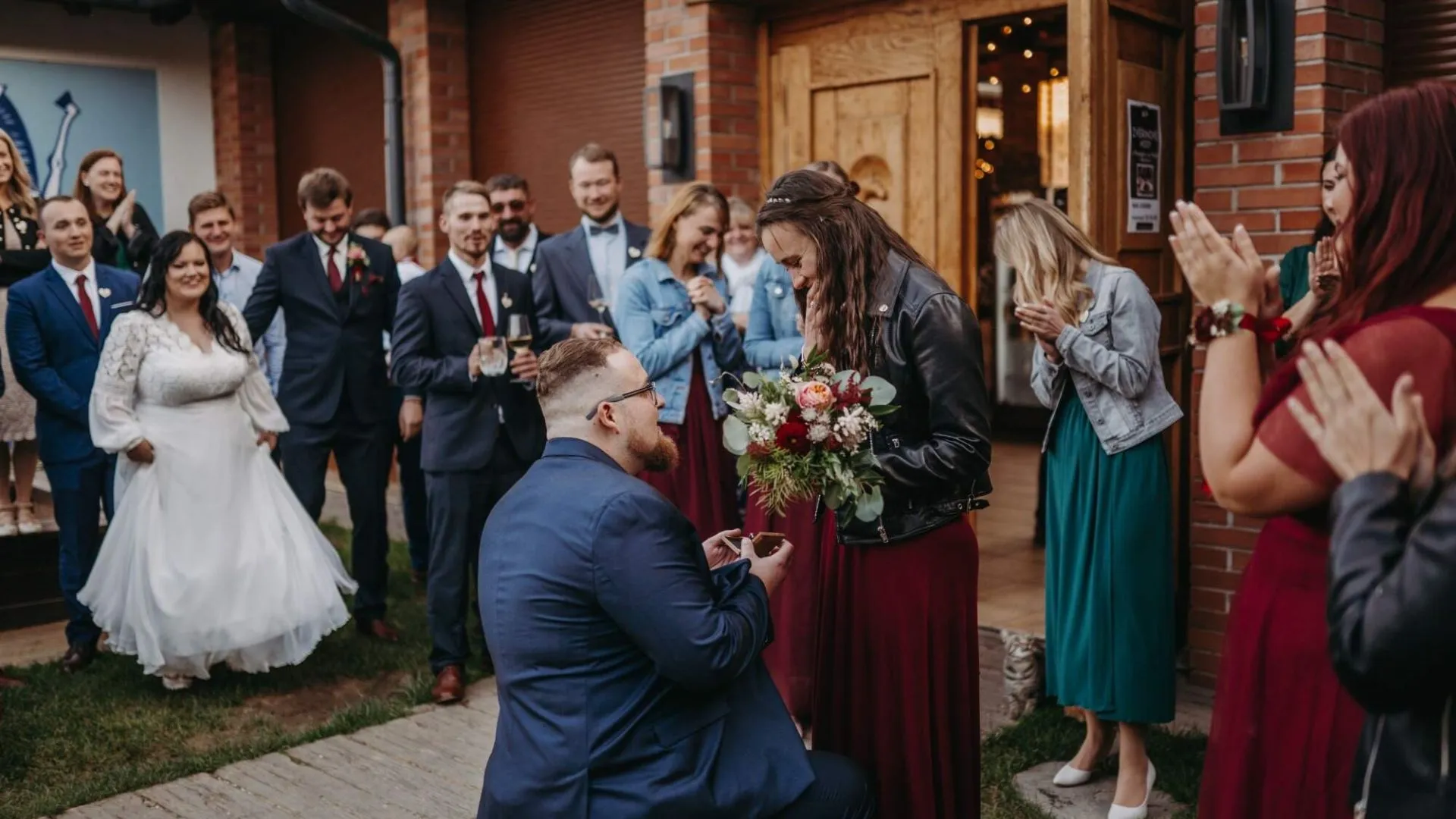 Hospůdka na Haldě V Boršicích - image 1