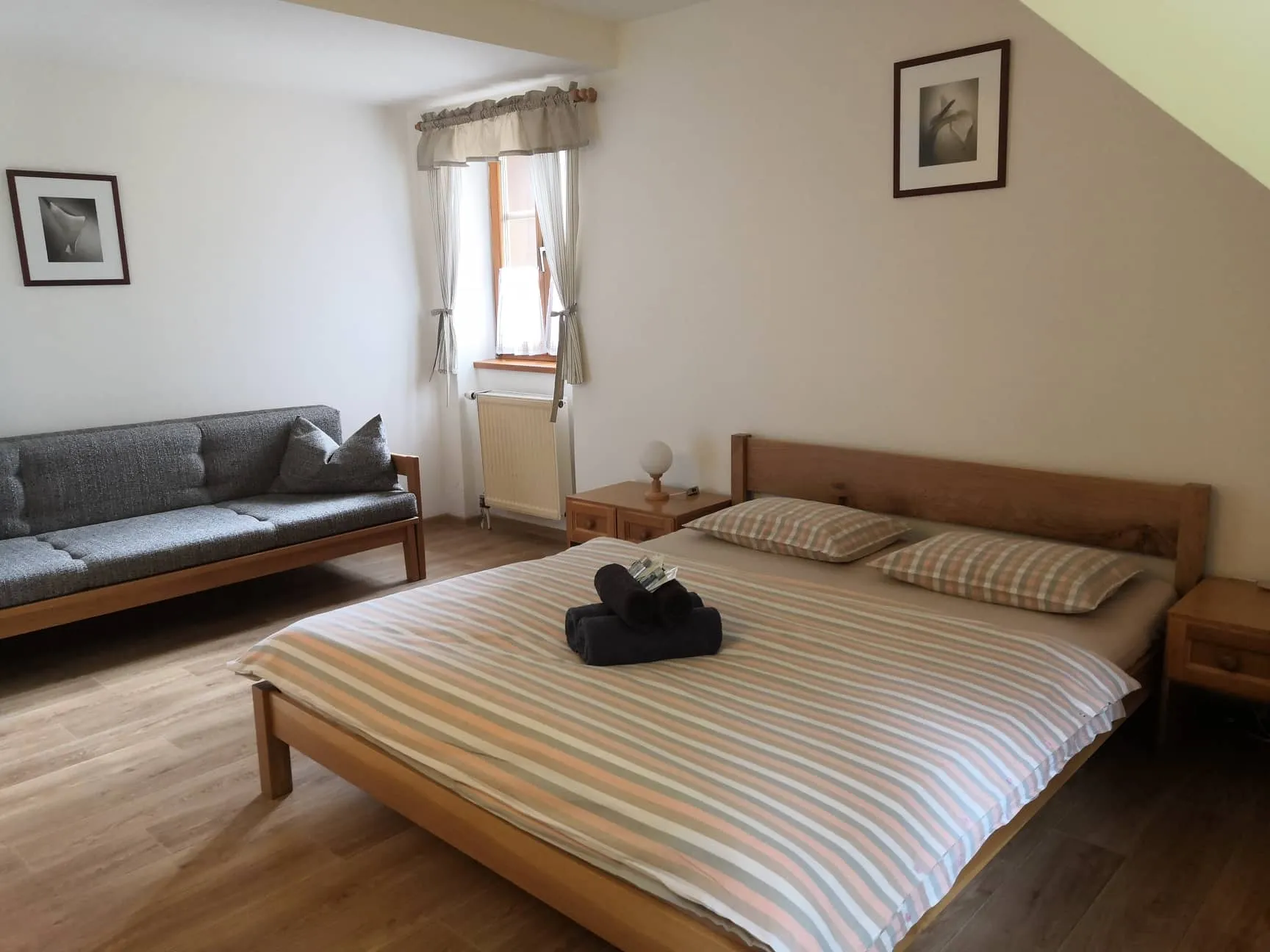 Hotel Gabriela - obrázek 1