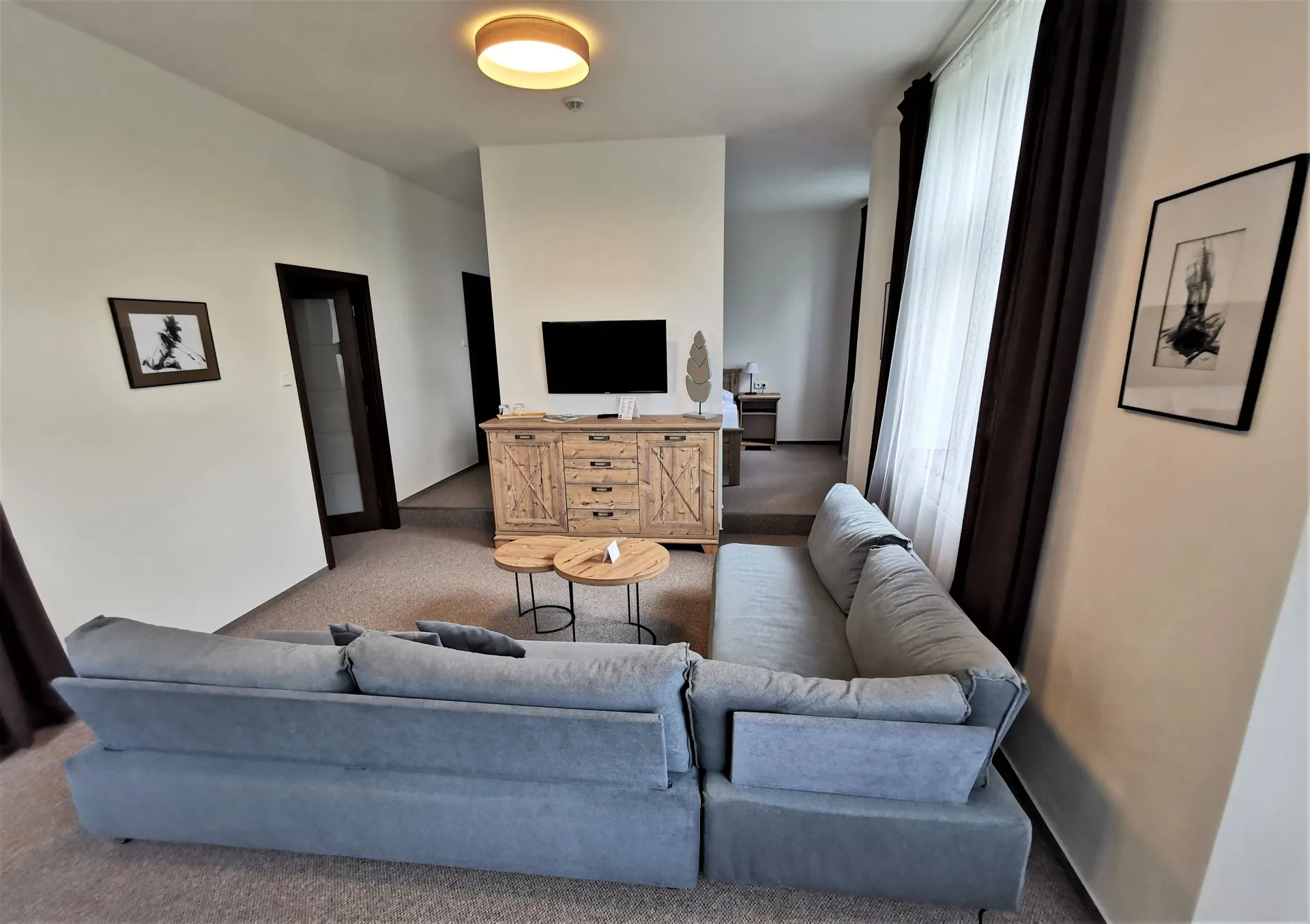 Hotel Švýcarský dům - obrázek 1