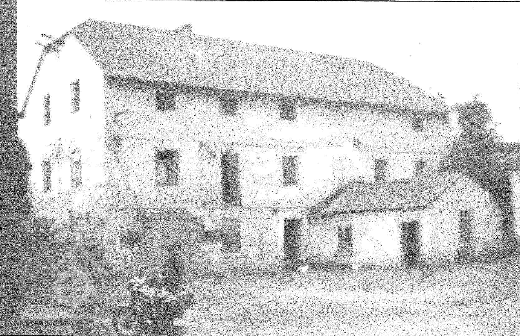 Rabasův Mlýn - obrázek 1