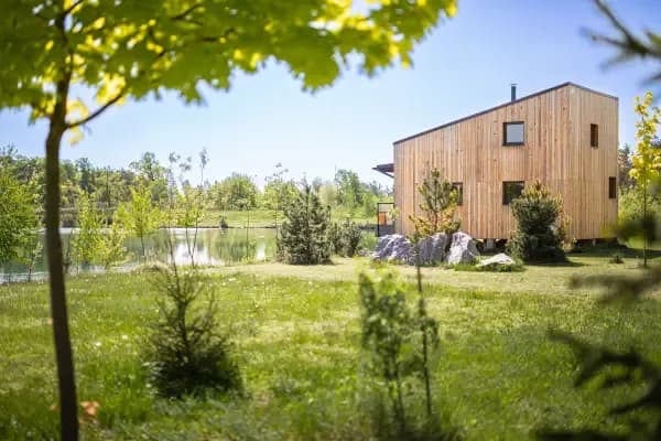 Resort Salixa - image 1