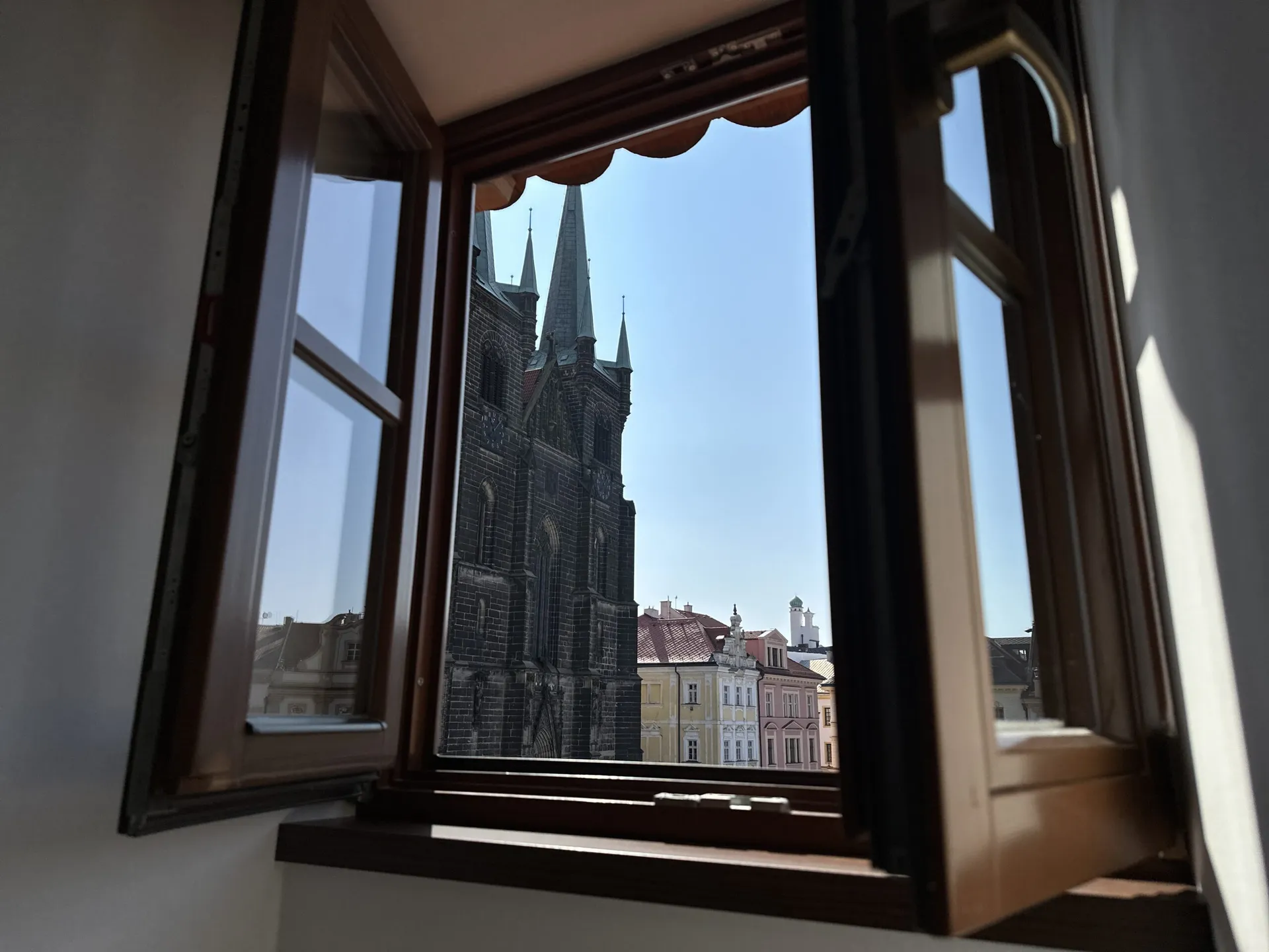 Restaurace a penzion Tlustá Kachna - obrázek 1