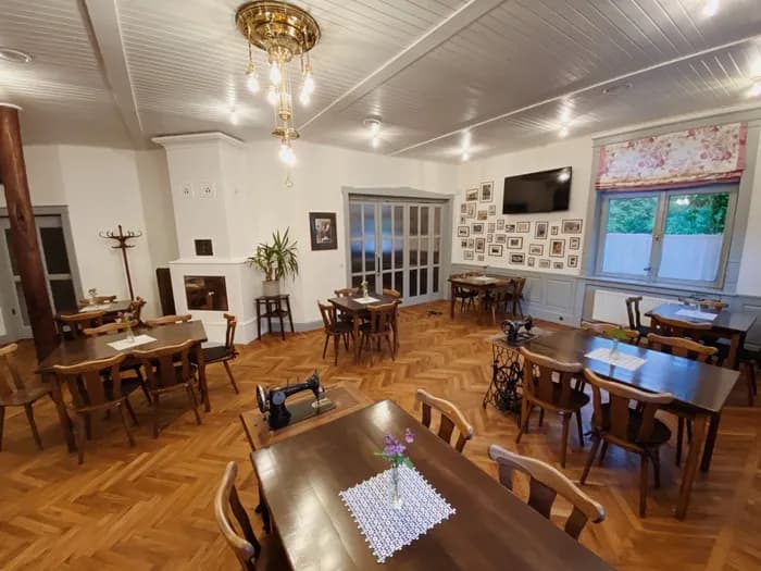 Restaurace Stodola - image 1