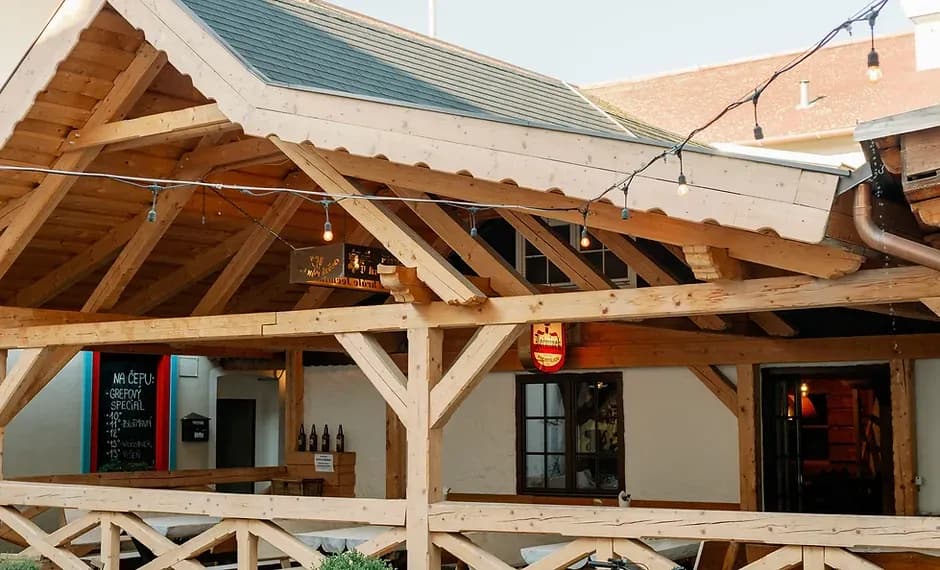 Restaurace U Ječmínka - зображення 1