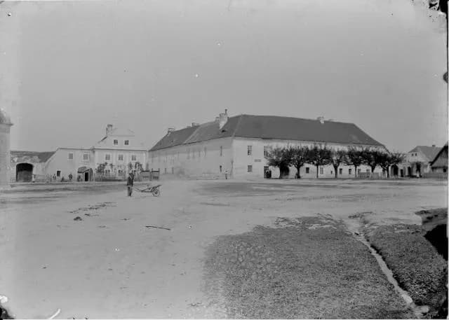 Zámek Ratibořky - image 1