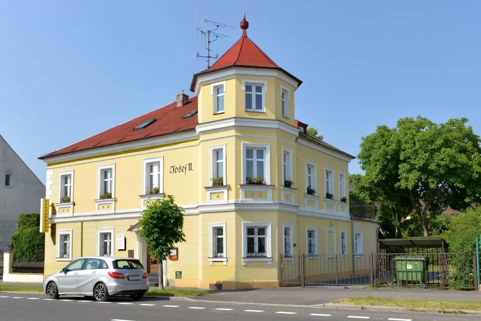 Pension Josef - obrázek 1