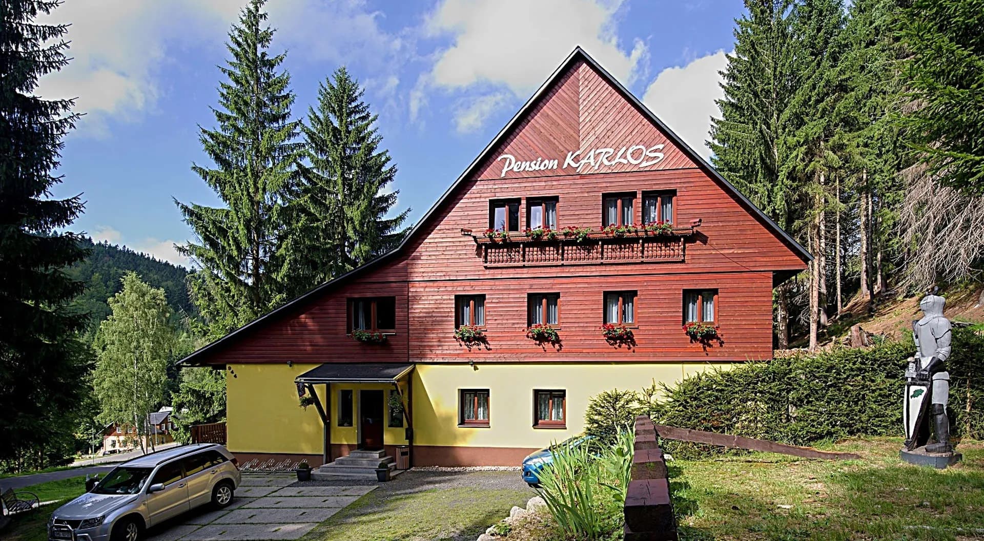 Pension Karlos - obrázek 1